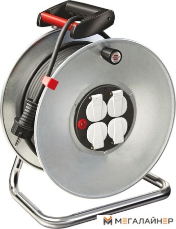 Купить Удлинитель Brennenstuhl Garant S 1198550 в Минске с доставкой