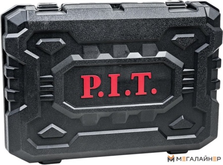 Отбойный молоток P.I.T GSH25-C купить в Минске с доставкой