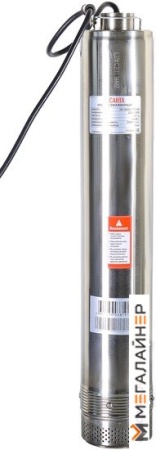Скважинный насос Ресанта НС-55/50 ПРОФ купить в Минске с доставкой