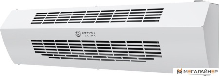 Тепловая завеса Royal Clima RAH-HG1.0E6M
