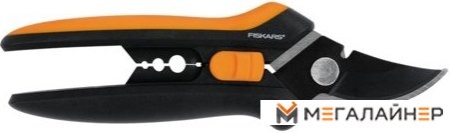 Секатор Fiskars Solid SP14 1051601 купить в Минске с доставкой