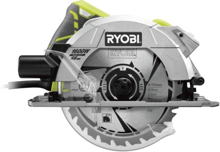 Дисковая пила Ryobi RCS1600-K купить в Минске с доставкой