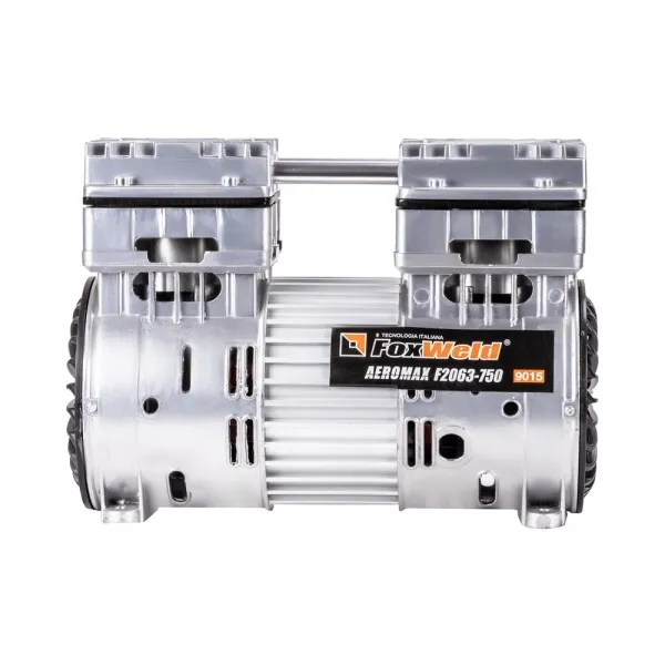 Компрессорный блок безмасляный Foxweld AEROMAX F2063-750