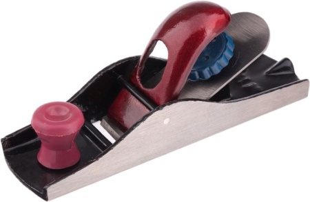 Рубанок Sparta 210225 купить в Минске с доставкой