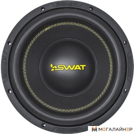 Головка сабвуфера Swat MAS-10 v.2