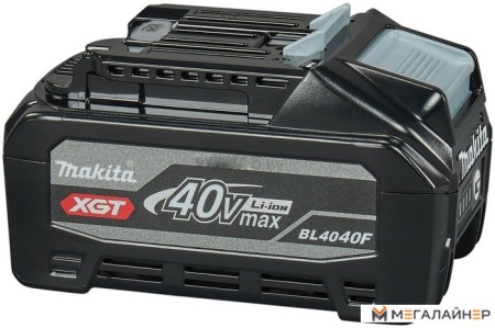 Аккумулятор Makita BL4040F 1910N6-8 (40В/4.0 Ah) купить в Минске с доставкой