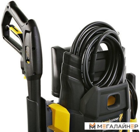 Мойка высокого давления Hanskonner HPW9225 купить в Минске с доставкой