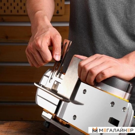 Рубанок Deko DKEP1400W 063-4337 купить в Минске с доставкой