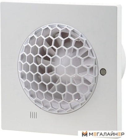 Осевой вентилятор Vents Квайт-С 100