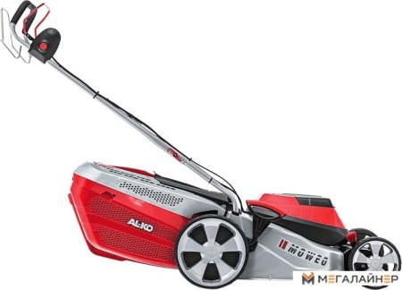 Купить газонокосилку в Минске. Цена газонокосилки в рассрочку