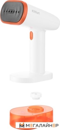Отпариватель Kitfort КТ-984-4 купить в Минске с доставкой