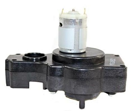 Механизм подачи проволоки Telwin 981848 (153900) для Telmig 100-170 - запчасть