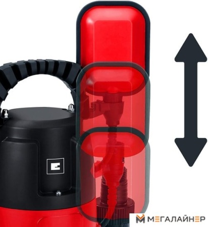 Дренажный насос Einhell GC-DP 7835 купить в Минске с доставкой