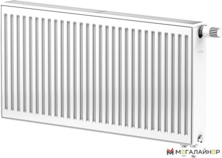 Стальной панельный радиатор Engel Тип 21 500x600 (нижнее подключение)