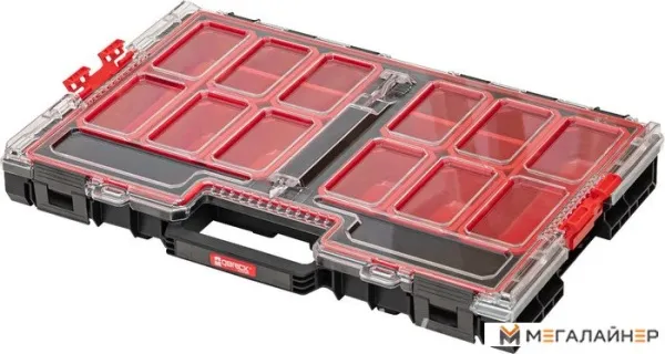 Органайзер Qbrick System One Organizer L 2.0 ORGQL2CZABY003 купить в Минске с доставкой