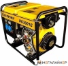 Купить Дизельный генератор Champion DG3601E в Минске с доставкой по РБ
