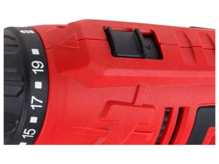 Дрель-шуруповерт WORTEX LX DR 1023-1 в коробке купить в Минске с доставкой