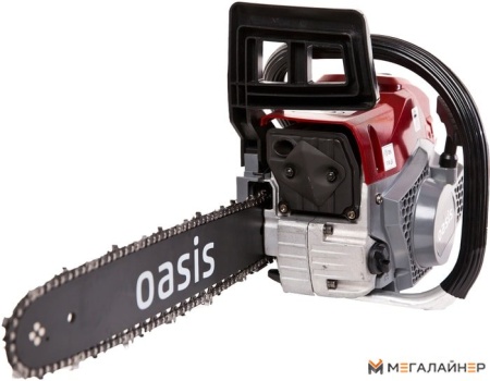 Бензопила Oasis GS-4618 купить в Минске с доставкой