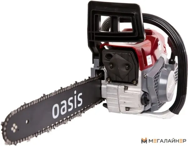 Бензопила Oasis GS-4618 купить в Минске с доставкой
