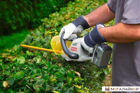Кусторез Ryobi OHT1845 ONE+ (без АКБ) купить в Минске с доставкой