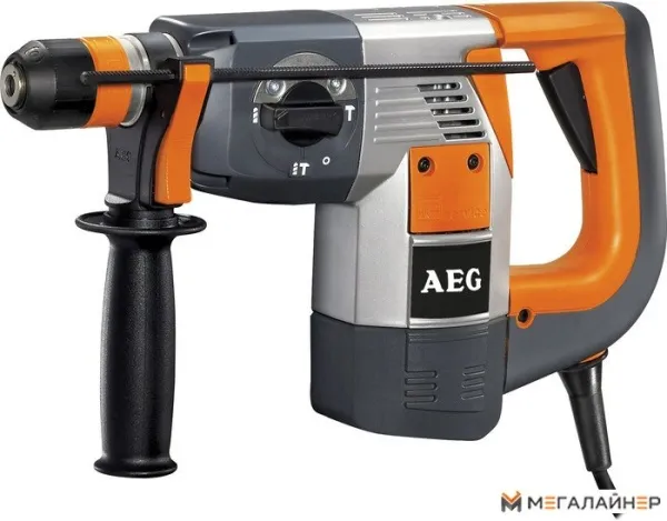 Перфоратор AEG PN 3500 купить в Минске с доставкой