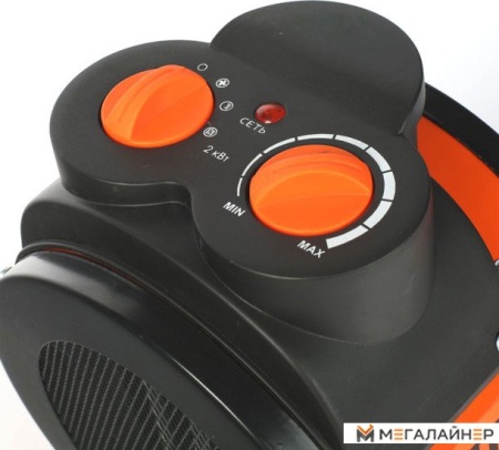 Тепловая пушка Patriot PT R 3S