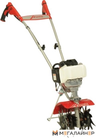 Мотокультиватор Mantis Honda Plus 7940 с подставкой купить в Минске с доставкой