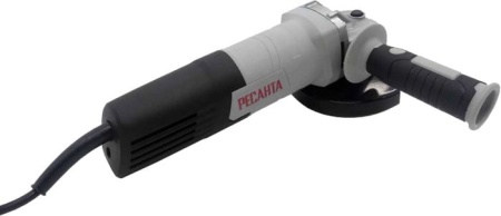 Угловая шлифмашина Ресанта УШМ-125/1100 купить в Минске с доставкой