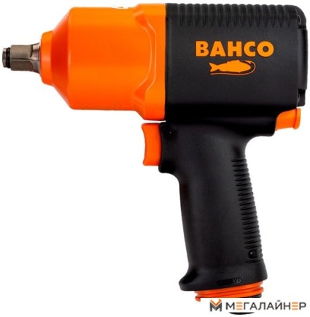 Пневматический гайковерт Bahco BPC815 купить в Минске с доставкой