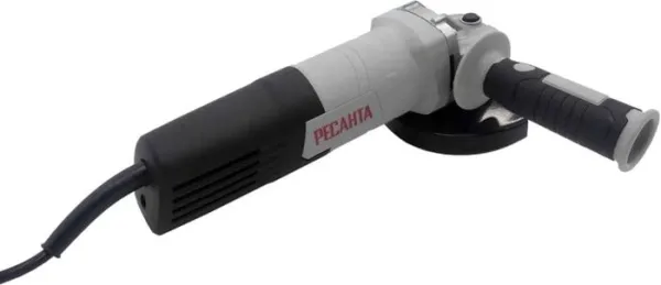 Угловая шлифмашина Ресанта УШМ-125/1100 купить в Минске с доставкой