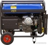 Купить Бензиновый генератор ECO PE-6501RW в Минске с доставкой по РБ