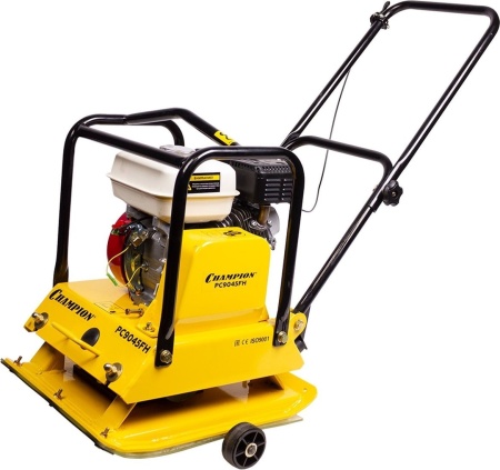 Виброплита Champion PC9045FH купить в Минске с доставкой