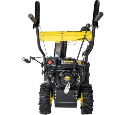 Снегоуборщик Huter SGC 5500B купить в Минске с доставкой