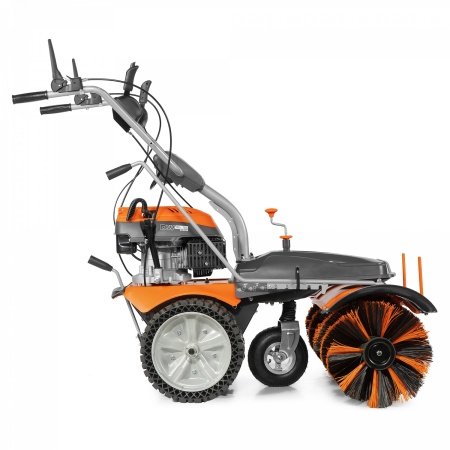 Снегоуборщик Daewoo Power DASC 70100 купить в Минске с доставкой