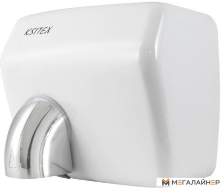 Сушилка для рук Ksitex M-2500 купить в Минске с доставкой