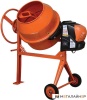 Бетономешалка Skiper CM-200 купить в Минске с доставкой