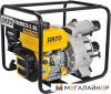 Мотопомпа Rato RT80WB26-3.8Q купить в Минске с доставкой