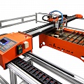 Станки плазменной резки ЧПУ купить в Минске с доставкой