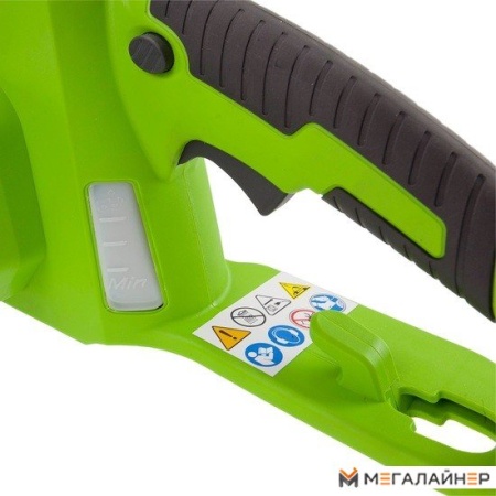 Электрическая пила Greenworks GCS2046 [20037] купить в Минске с доставкой