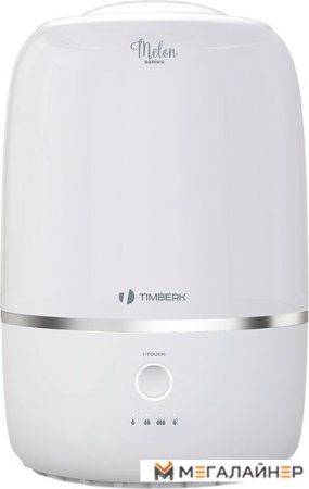 Увлажнитель воздуха Timberk UL 31 E (W)