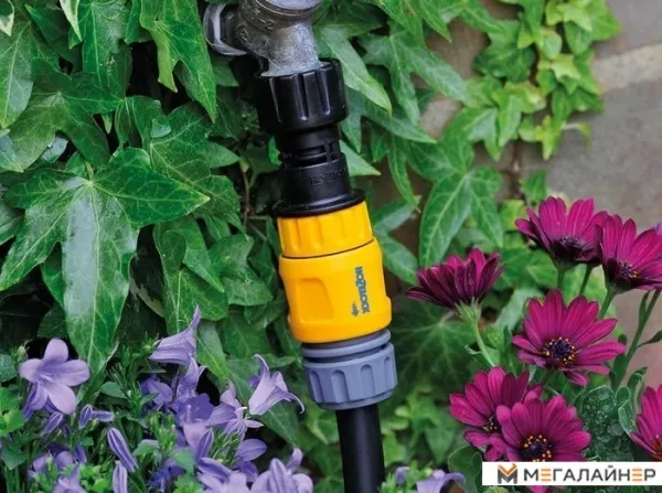 Клапан Hozelock Pressure Regulator 7022 купить в Минске с доставкой