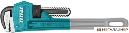 Ключ трубный Total THT170806 купить в Минске с доставкой