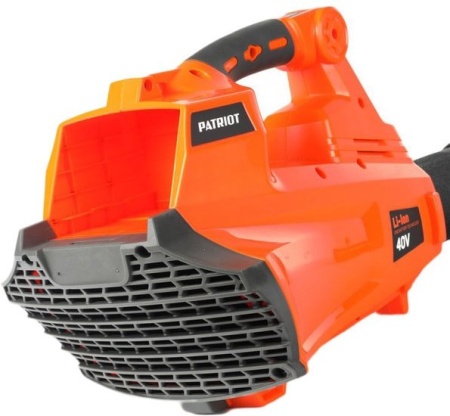 Воздуходувка Patriot CB 411 (без АКБ) купить в Минске с доставкой