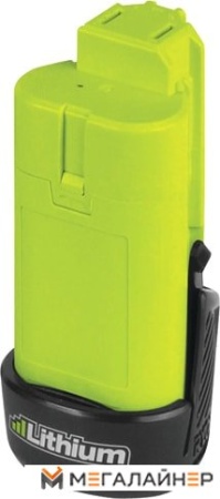 Аккумулятор Ryobi BSPL1213 5133001732 (12В/1.3 а*ч) купить в Минске с доставкой