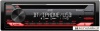 CD/MP3-магнитола JVC KD-T812BT