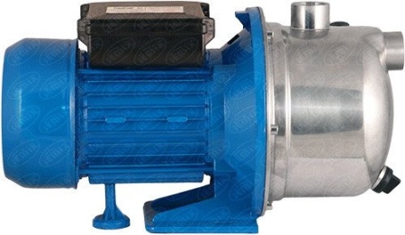 Самовсасывающий насос Jemix SGJ-100 купить в Минске с доставкой