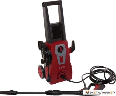 Мойка высокого давления Oasis MD-18N купить в Минске с доставкой