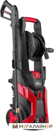 Мойка высокого давления Wortex PW1523 купить в Минске с доставкой