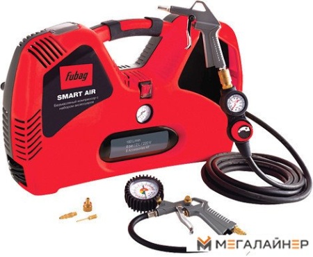 Компрессор Fubag Smart Air