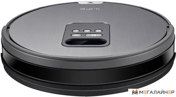 Робот-пылесос iLife V80 купить в Минске с доставкой